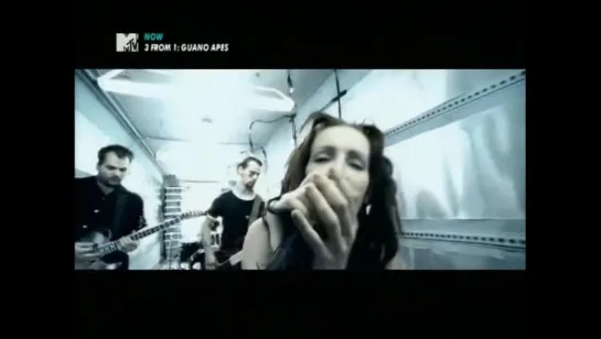 Guano Apes - No Speech