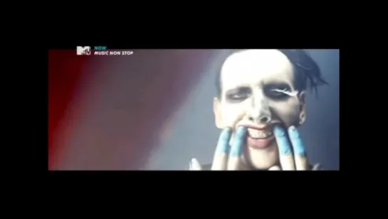 Marilyn Manson - Third Day Of A Seven Day Binge