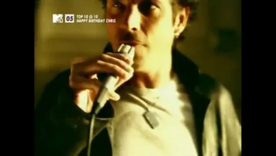 Audioslave - Be Yourself