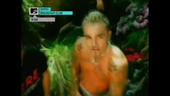 Crazy Town - Butterfly