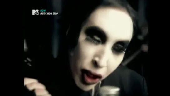 Marilyn Manson - Mobscene