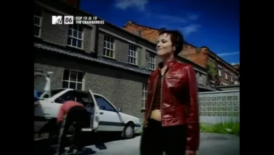 The Cranberries - Just My Imagination