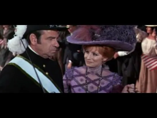 Hello, Dolly! (1969)