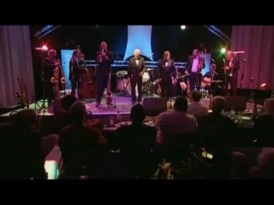 The Big Chris Barber Band