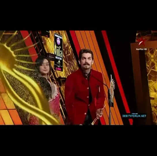 IIFA Awards 2013 ( Без перевода)