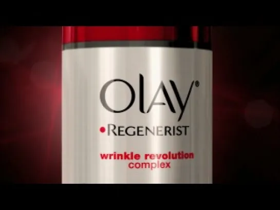 Реклама Мадхури Дикшит для: Olay Regenerist 30 Sec TVC!