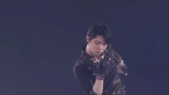 Yuzuru Hanyu 羽生結弦  Blinding Lights - Stars on Ice 2021 Yokohama (Extended 10-min Edit) 4K