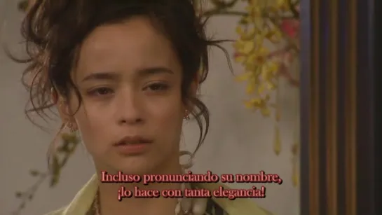 Emperatriz Cap4 Sub Esp -SekaiNoDoramas-