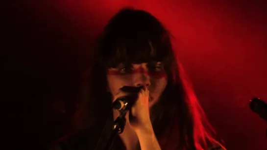 LE BUTCHERETTES - Burn The Scab