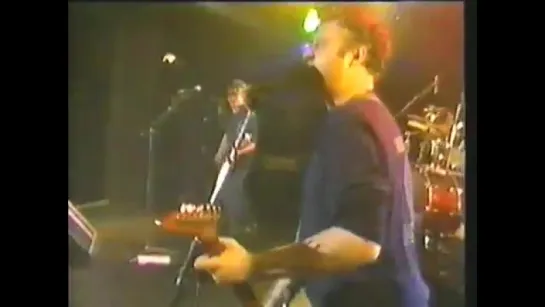 Hüsker Dü - New Day Rising Live