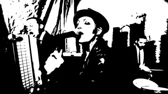 The Interrupters - "Babylon" & "Jenny Drinks"