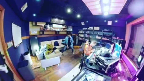 180307 Instagram Shim Jaewon