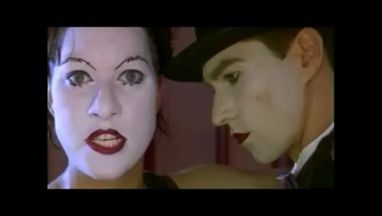 The Dresden Dolls - Coin Operated Boy