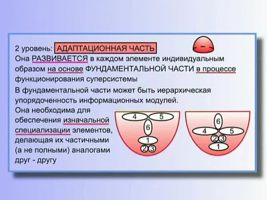 12 Основные Положения Общей Теории Управления