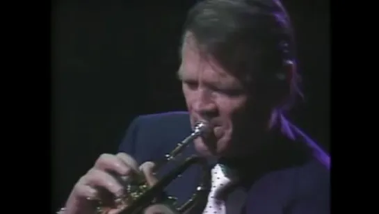 CHET BAKER - My Funny Valentine