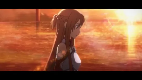 Sword art online - One ok rock - Kanzen kankaku dreamer - An incarnating radius AMV