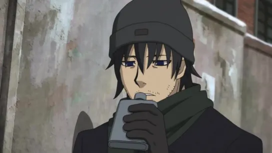 Darker than black - Dope D.O.D (ft. Salmo) - Blood shake - Blood shaker AMV