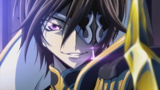 Code geass - Fort minor - Remember the name (Nightcore remix) - 100% badass AMV