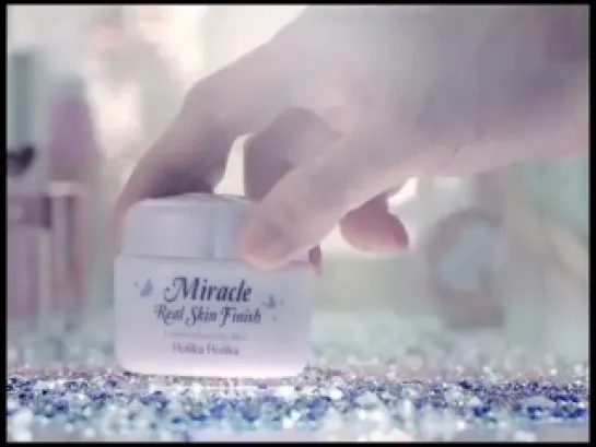 [CF] Holika Holika Magical Fantasy (ver. Hyorin)