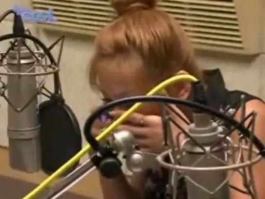 [Radio] Kiss The Radio (Sukira) (120713) (Part 2)