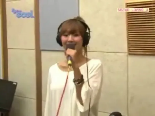 [Radio] Kiss The Radio (Sukira) (120713) (Part 1)