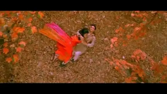 Fanaa ( Слепая любовь) Mere Haath Mein- Kajol, Aamir Khan