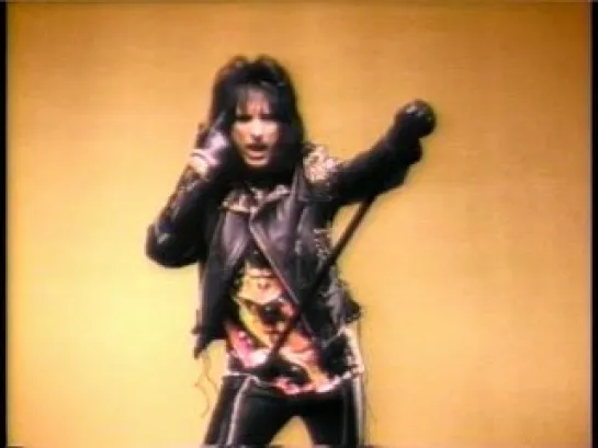 ALICE COOPER - Hey Stoopid