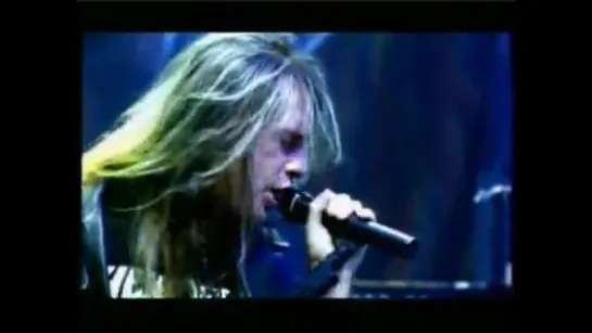 Helloween - Forever And One