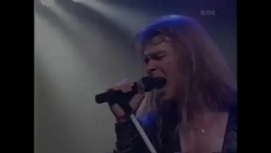 Michael Kiske (Helloween) - A Tale That Wasn't Right (Live '92)