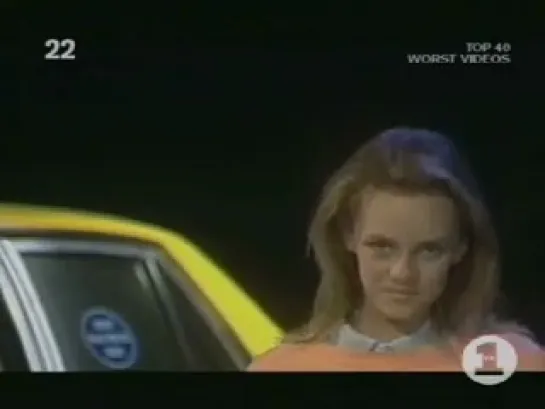 Vanessa Paradis - Joe Le Taxi