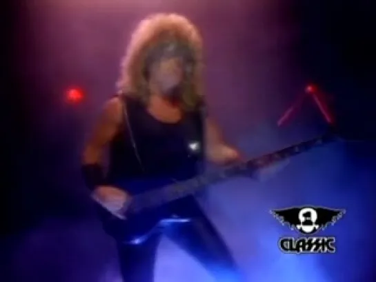 Crimson Glory - Lonely