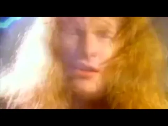 Megadeth - No More Mr. Nice Guy