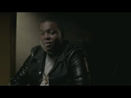 Sean Kingston feat. T.I. - Back 2 Life (Live It Up)