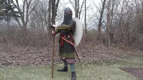 Viking Armor