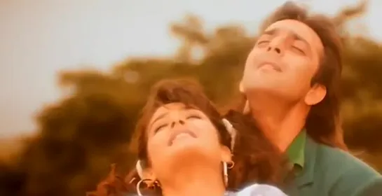 Khate Hain Hum Kasam [Full Video Song] (HQ) - Aatish