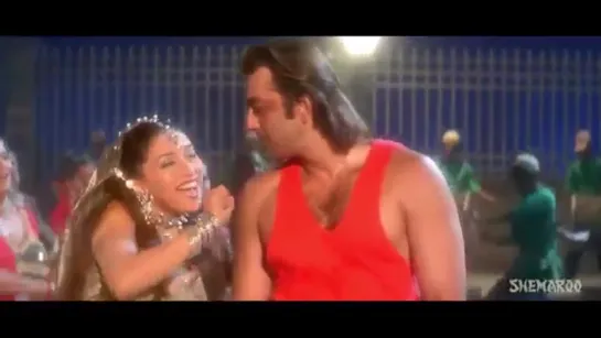 Tapka re tapka mahaanta sanjay dutt