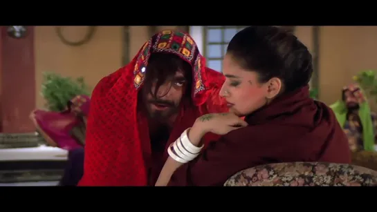 Choli Ke Peeche Male _ Khalnayak 1993 _ Vinod Rathod _ Sanjay Dutt _ Madhuri Dixit _ HD 1080p Song