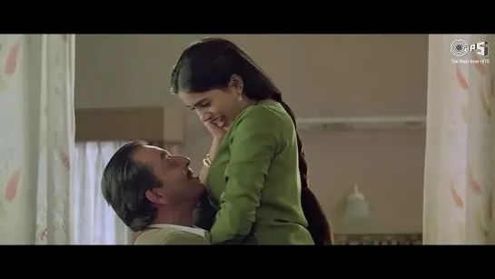 Maaf Bhi Kardo Na - Mission Kashmir - Sanjay Dutt - Full Song