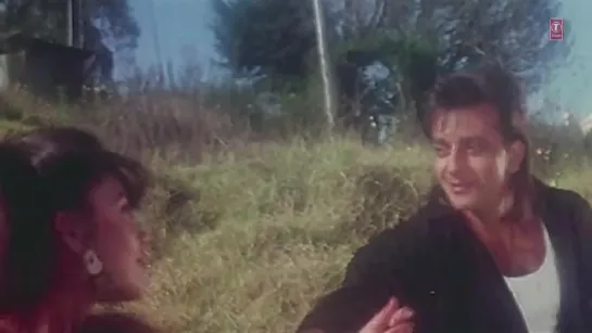 Hum Tere Bin Kahin Reh Nahin Paate (Full Song) Film - Sadak