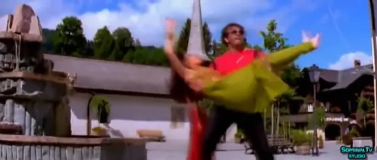 Teri Bindiya   Jodi No 1  2001   HD    Full Song   Hindi Music Video