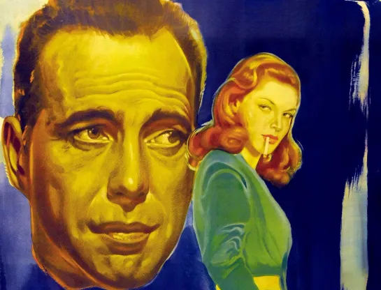 Глубокий сон / The Big Sleep (1946)