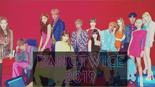 bangtwice 2019 special comeback