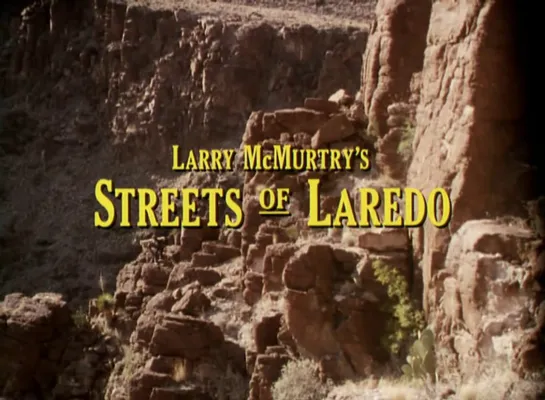 2. Улицы Ларедо / Streets of Laredo 1995