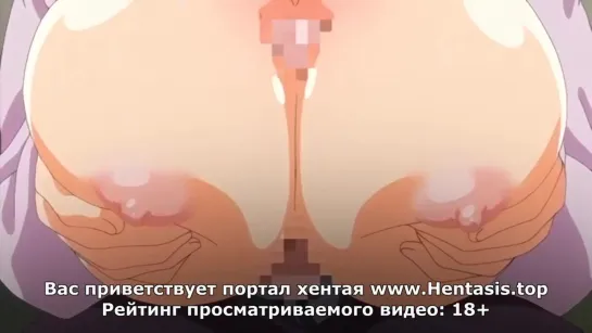 Азбука любви! 2 СУБТИТРЫ / Tenioha! 2: Nee, Motto Ecchi na Koto Ippai Shiyo? (2019г.) Хентай Hentai