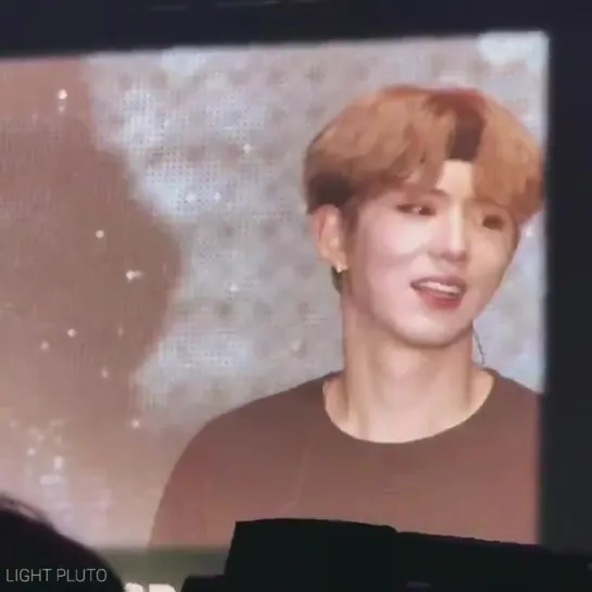 [VK][190601] MONSTA X fancam Talk Time (Kihyun focus) @ The 3rd World Tour: We Are Here in Bangkok