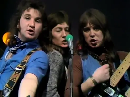 Smokie - Somethings Been Making Me Blue (С) 1976