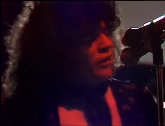 Nazareth - Hair of the Dog(С) (Auftritt im ORF, 1975)