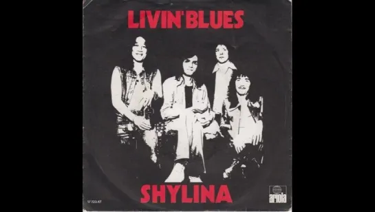 Livin Blues - Shylina (С) (1976)