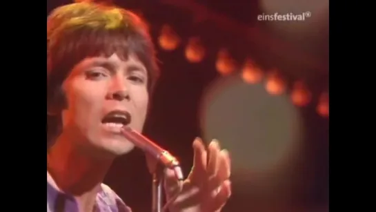 Cliff Richard - Devil Woman (С) (1976)