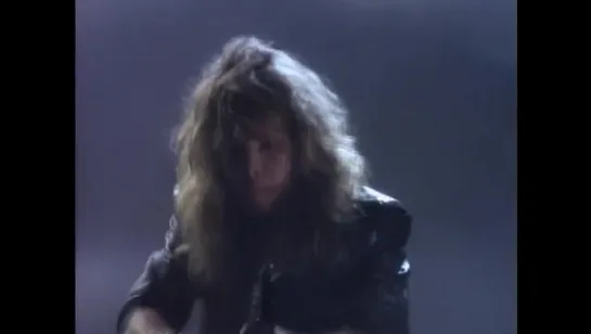 Whitesnake - Is This Love (С) (1987)